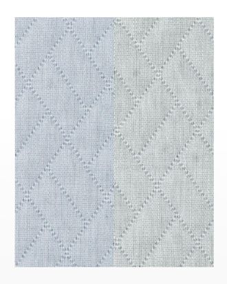 Home Treasures Savannah Sham, King