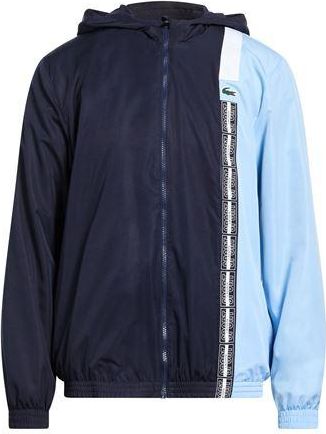 Lacoste Sport JACKEN & M&Auml;NTEL - Jacken und Anoraks auf YOOX.COM