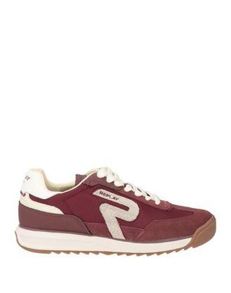 Replay CALZADO - Sneakers en YOOX.COM