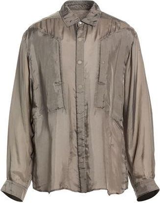 Rick Owens TOPS - Hemden auf YOOX.COM