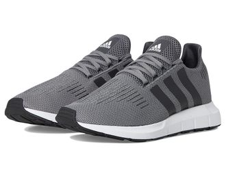 adidas Swift Run 1.0 Mens Shoes Grey/Grey/White : 12.5 D - Medium, Synthetic