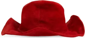 Yohji Yamamoto Uomo, Accessori, Rosso, L, new