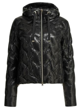 Herno Resort kort donsjack