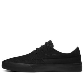 Nike Shane SB Triple Black BV0657-007
