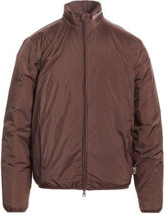 Emporio Armani CAPISPALLA - Giacche & Giubbotti su YOOX.COM