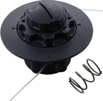 OEM Cabezal De Corte Para Stihl Fs38 Fs40 Fs45 Fs50 Fse60 Fse71 Fse81 Te600 T