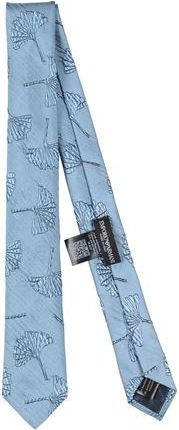 Emporio Armani ACCESSOIRES - Krawatten & Fliegen auf YOOX.COM