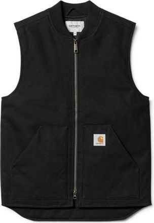 Carhartt Work in Progress Hombre, Chaquetas, Negro, Talla: M