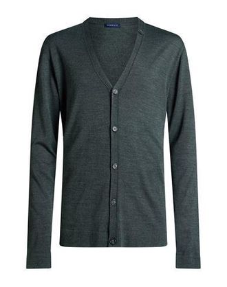 Wool & Co KNITWEAR - Cardigans on YOOX.COM