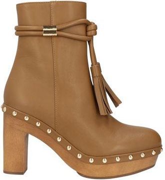 Ulla Johnson FOOTWEAR - Ankle boots sur YOOX.COM