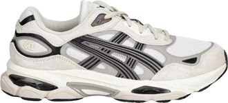 Asics Uomo, Sport, Beige, 42 1/2 EU, new