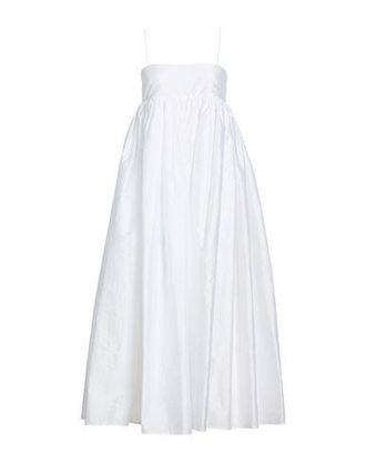 Cecilie Bahnsen KLEIDER - Maxi-Kleider auf YOOX.COM