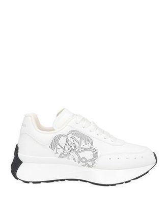 Alexander McQueen SCHUHE - Sneakers auf YOOX.COM