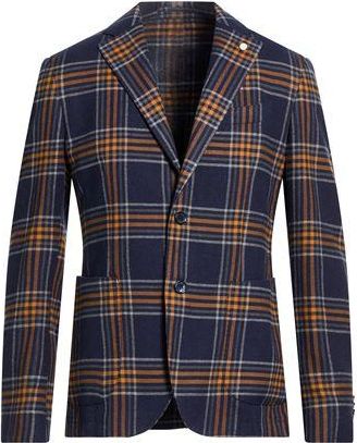 Luigi Bianchi Mantova ANZ&Uuml;GE und CO-ORDS - Blazers auf YOOX.COM