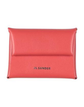 Jil Sander Coin purses