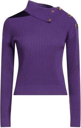 No Secrets World MAGLIERIA - Dolcevita su YOOX.COM