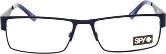 Spy ELIJAH55 Eyeglasses - Gray