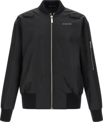 44 Label Group 44 Label Group Polyamide Mens Bomber