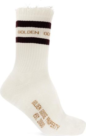 Golden Goose Donna, Mutande, Beige, M, new