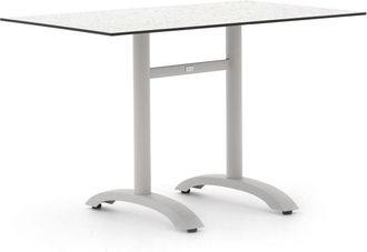 Bellagio la vita attrattiva Bellagio Lisio tuintafel 120x70x73cm