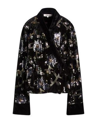 Diane Von F&uuml;rstenberg JACKEN & M&Auml;NTEL - Jacken und Anoraks auf YOOX.COM