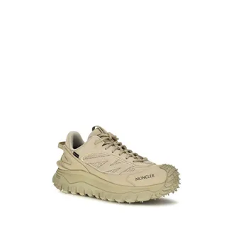 Moncler Trailgrip Apex Craft GTX Sneaker - Beige
