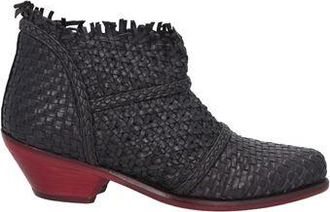 J.P. David FOOTWEAR - Ankle boots on YOOX.COM