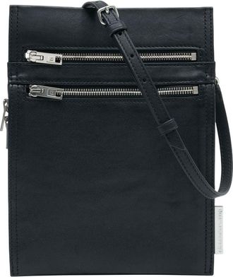 Alexander Wang Axis Crossbody - Alexander Wang - Leather - Black
