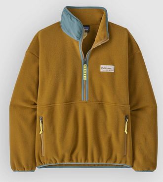 Patagonia Synch Marsupial Jacke braun