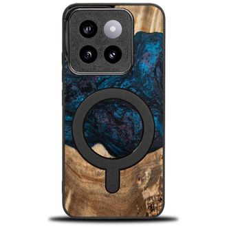 OEM Funda Bewood Unique Para Xiaomi 14t - Planetas - Neptun Con Magsafe