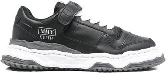 Miharayasuhiro Keith Low Top Sneakers