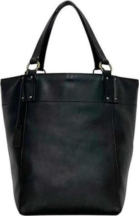 Gucci Pre-owned Tote Bags, female, Black, Size: ONE SIZE Pre-owned Tote Bag
