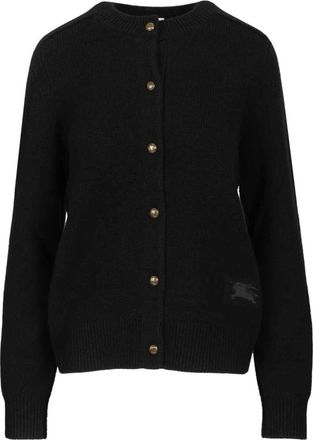 Burberry Donna, Maglie, Nero, S, new