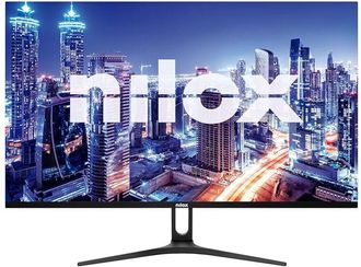Nilox Nilox Monitor 22 IPS FHD 1920x1080 120Hz 4ms Nero