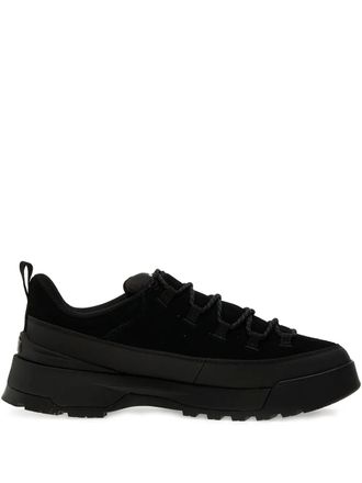 The North Face Sneakers chunky - Nero