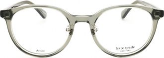 Kate Spade New York SKYLAF Eyeglasses - Gray
