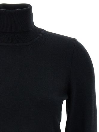 Antonino Valenti Merino Wool Womens Cardigan