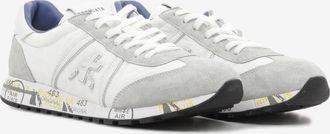 Premiata Sneaker Lucy var.6915 white