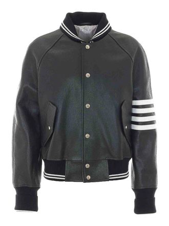 Thom Browne Oversized bomber