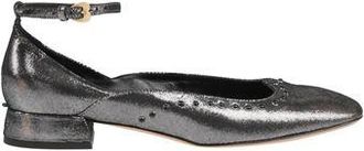 A.Bocca FOOTWEAR - Ballet flats on YOOX.COM