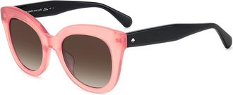 Kate Spade New York Kate Spade New York Womens Belah/S 50Mm Sunglasses