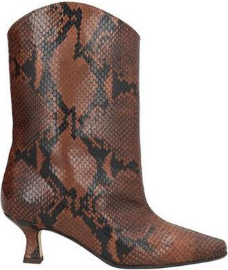 Dondup CALZADO - Botines de caña alta en YOOX.COM