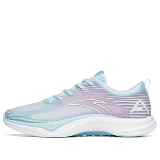 Anta Hydrogen Run 4 White Blue Purple 112225541-10