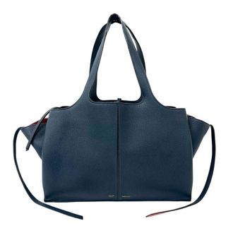 Celine Pre-owned Celine Medium Grained Calfskin Trifold Tote Ladies 9VCCVDV64YRL7DCR