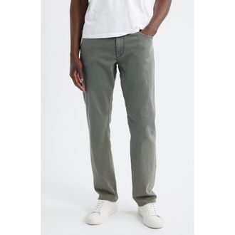 Rag & Bone Fit 3 Authentic Stretch Athletic Fit Jeans in Pewin at Nordstrom Rack, Size 29 X 32
