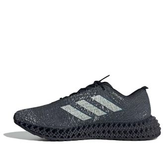 adidas x Strung 4DFWD 4D Core Black White ID3503