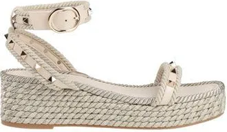 Valentino Garavani SCHUHE - Sandalen auf YOOX.COM