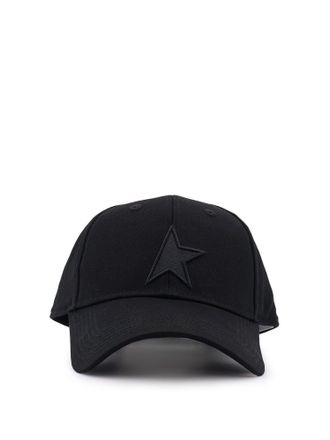 Golden Goose Cotton Hat