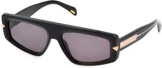Police Dawn 5 Zonnebril - Dames - Zonnebrillen - Zwart - ONE Size - Accessoires