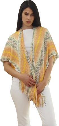 Missoni Dames, Accessoires, Veelkleurig, Maat: ONE Size